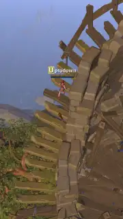 Albion Online (Legacy) screenshot 7
