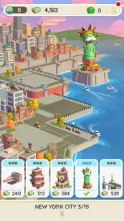 Monopoly GO! screenshot 10