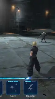 Final Fantasy VII Ever Crisis screenshot 15