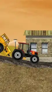Tractor Mania screenshot 3