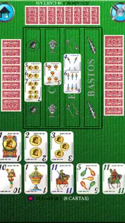 Cinquillo Original screenshot 8