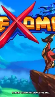 Nexomon: Extinction screenshot 1