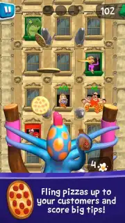 OctoPie screenshot 3