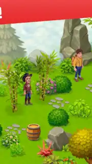 Farm Bay screenshot 1