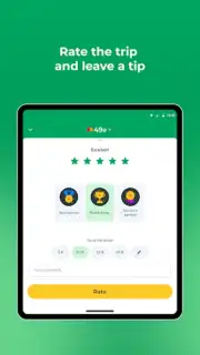 OnTaxi screenshot 11
