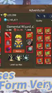 Dragon Cliff screenshot 9