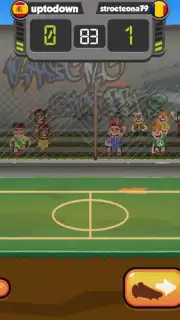 Head Ball 2 screenshot 4