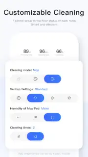 Dreamehome screenshot 5
