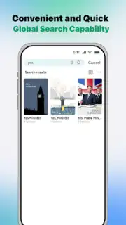 VidHub screenshot 4
