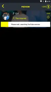 TREBEL screenshot 7