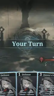 Morimens screenshot 7