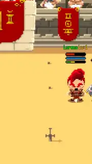 Gladiator Rising II screenshot 2