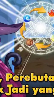 Poket Master screenshot 2