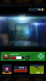 Dead Shell: Roguelike RPG screenshot 6