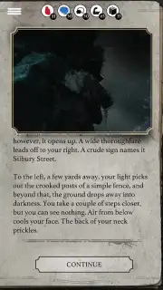 Cthulhu Chronicles screenshot 7