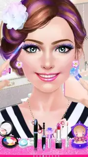 Date Night On Ferris Wheel screenshot 2