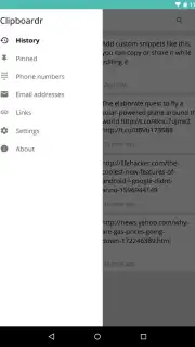 Clipboardr screenshot 11