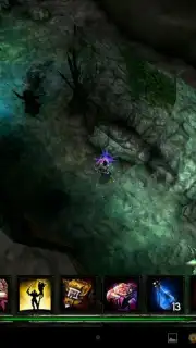 DeProfundis: Requiem screenshot 13