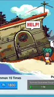 Island Survival Story screenshot 7