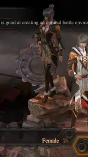Final Fantasy Awakening screenshot 9