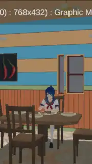 YUMI High School Simulator 3D screenshot 7