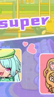 Super City 2: Tut Life World screenshot 3