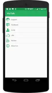 VioLive screenshot 5