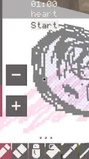 Pixel Sketch screenshot 5