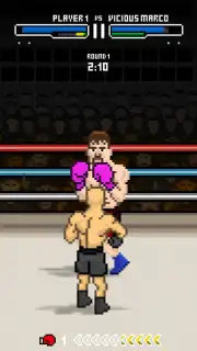 Prizefighters Boxing screenshot 10