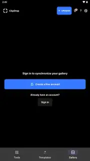 ClipDrop screenshot 5