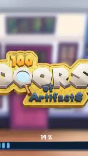 100 Doors of Artifact screenshot 5