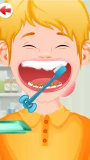 Kids Doctor screenshot 3