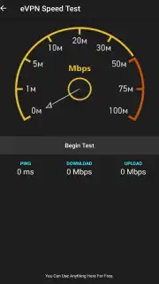 VPN-Among 2021 screenshot 1