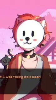 BBirthday - Visual Novel screenshot 6