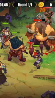 Juggernaut Wars screenshot 28