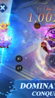 Arcane Fate screenshot 5