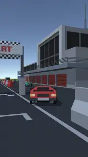 Rampage Road screenshot 3