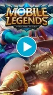 Mobile Legends screenshot 1