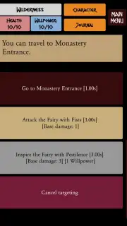 Mighty Mage screenshot 6