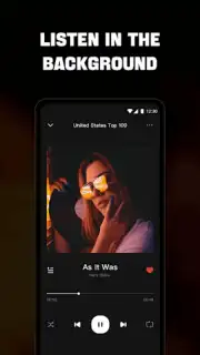 Mixtube screenshot 4