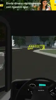 Trash Truck Simulator screenshot 7
