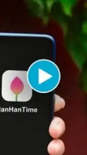 HanHan Time screenshot 2