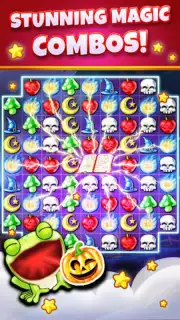 Witch Puzzle screenshot 18
