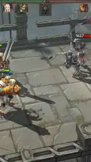 ChaosMasters screenshot 2