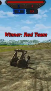 Steel And Flesh 2 screenshot 9