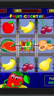 Game Cocktail screenshot 9