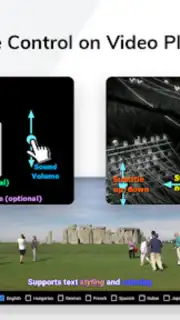 MX Player Classic screenshot 1