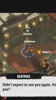 Dead Impact screenshot 17