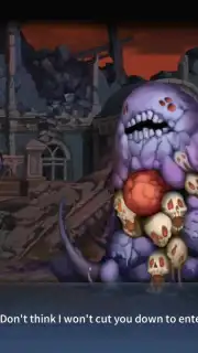 Magia: Charma Saga screenshot 9