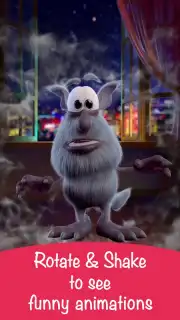 Буба screenshot 5